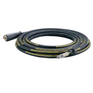 Hochdruckschlauch Longlife 400, 20 m DN 8, AVS-Pistolenanschluss Ø 11 mm