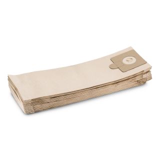 Papierfiltertüten Basic für T 7/1, T 9/1, T 10/1