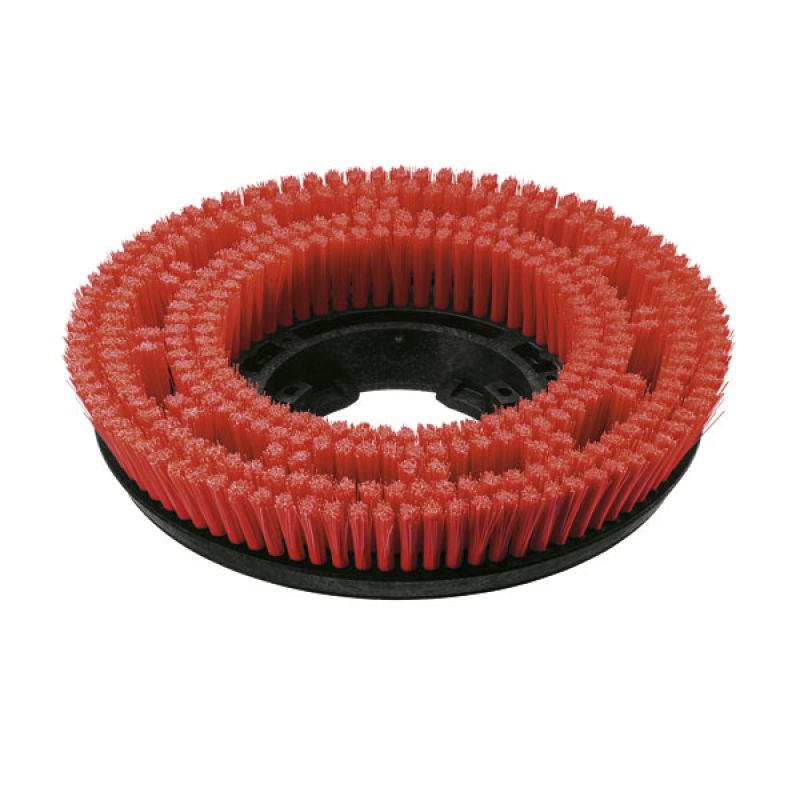 Scheibenbürste, mittel, 385 mm (BD 40/12 und BD 40/25)