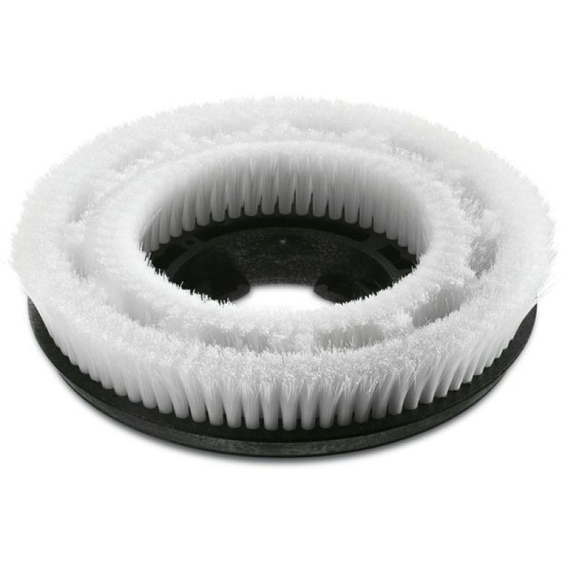 Polierbürste, weich, 405 mm (BD 80/120)