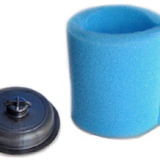 Schaumstofffilter für SE 4001