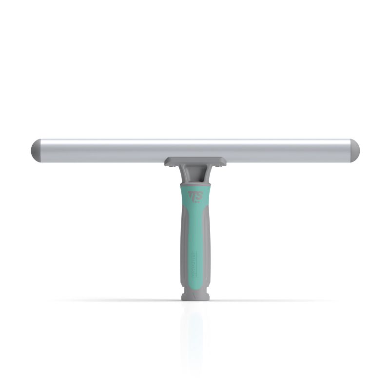 KÄRCHER Astro Einwascher Aluminium, 25 cm