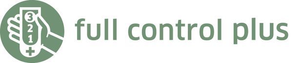 K 7 Full Control Plus PROMO — Ausstattung