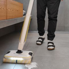 Hartbodenreiniger FC 8 Smart Signature Line