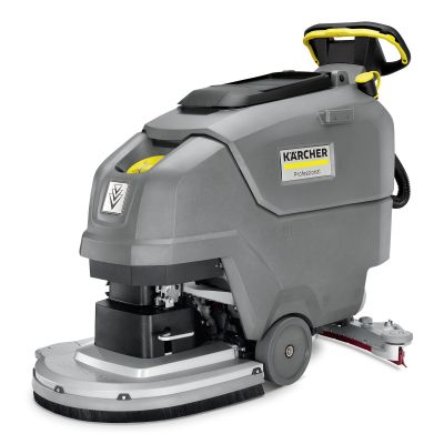 KÄRCHER BD 50/55 W Classic Bp Pack 76Ah