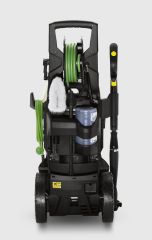 K 7.800 T 400 eco!ogic