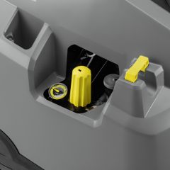 HDS 8/18-4 C