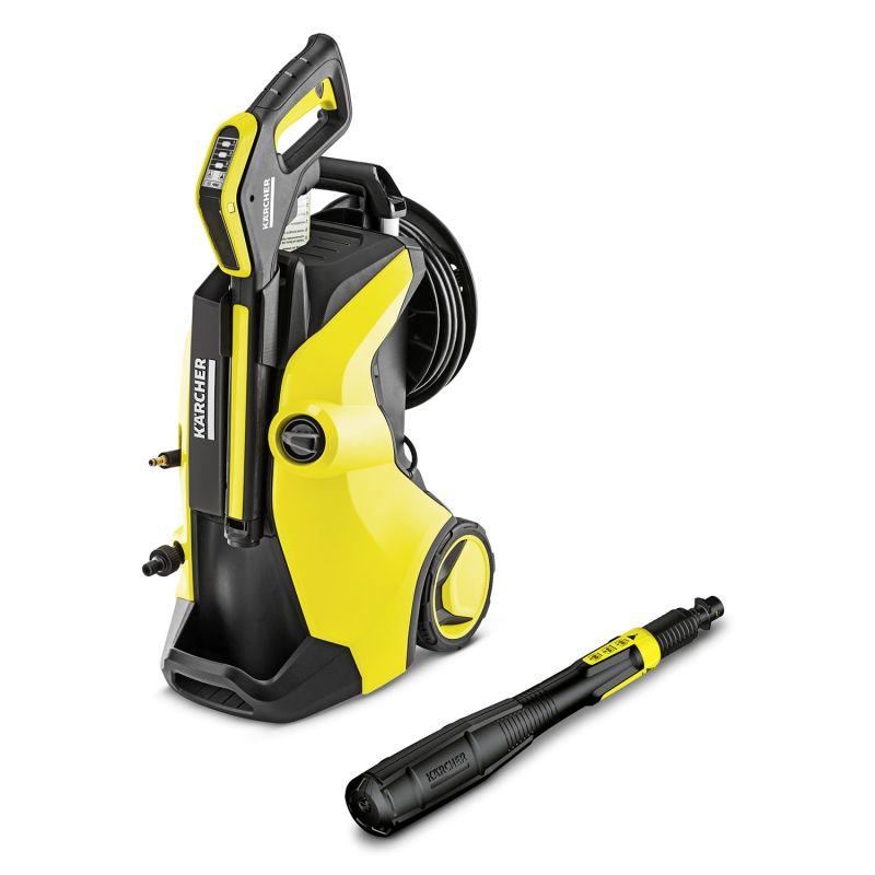 K 5 Premium Full Control Plus