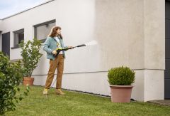 KÄRCHER K 5 Smart Control Flex eco!Booster