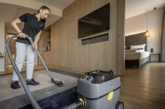 KÄRCHER T 15/1 Bp Adv