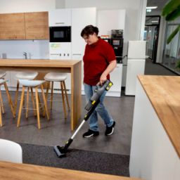 Professional-Qualität: besonders robust und langlebig