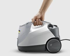 SC 4.100 CB mit Bügeleisen Premium Homeline