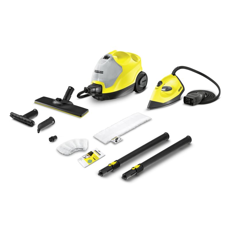 SC 4 EasyFix Iron-Kit