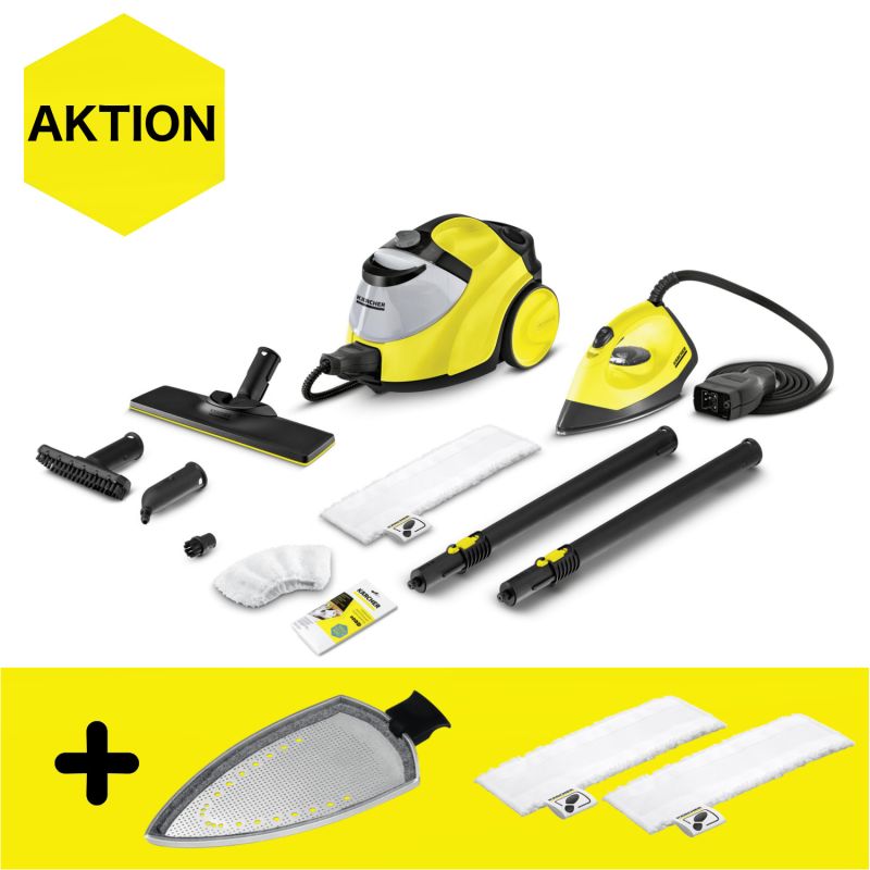 SC 5 EasyFix Iron-Kit