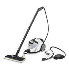 SC 5 EasyFix Premium Iron-Kit (white)