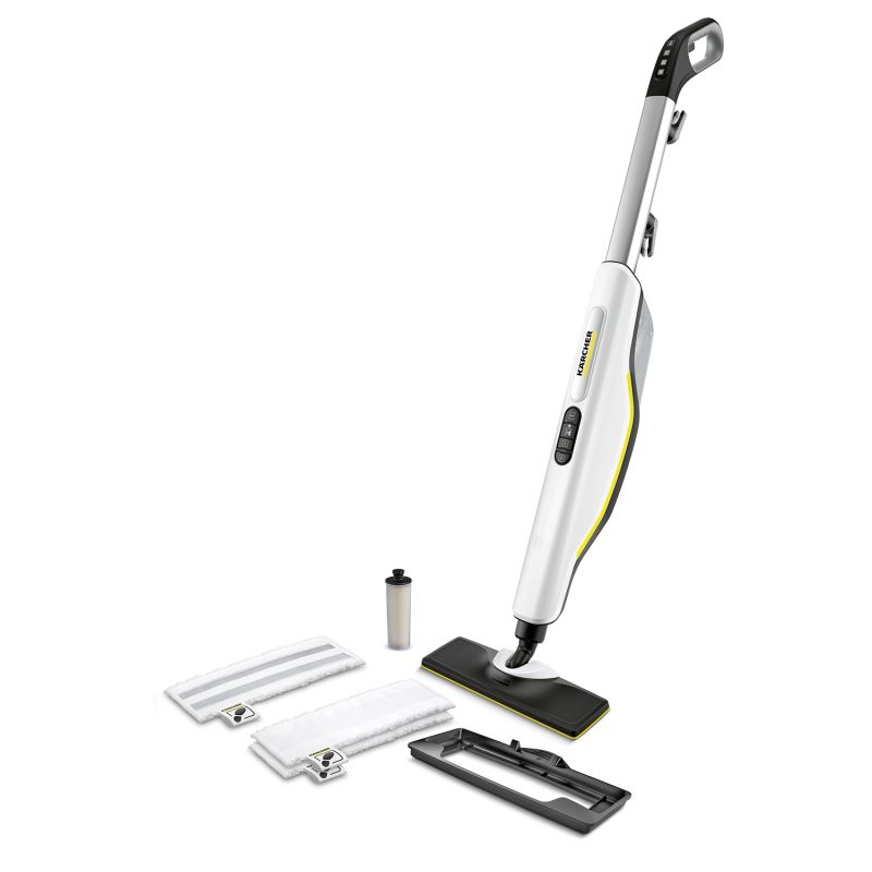 Dampfmopp SC 3 Upright EasyFix Premium
