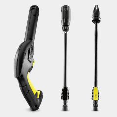 K 2 Power Control