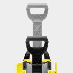K 2 Power Control