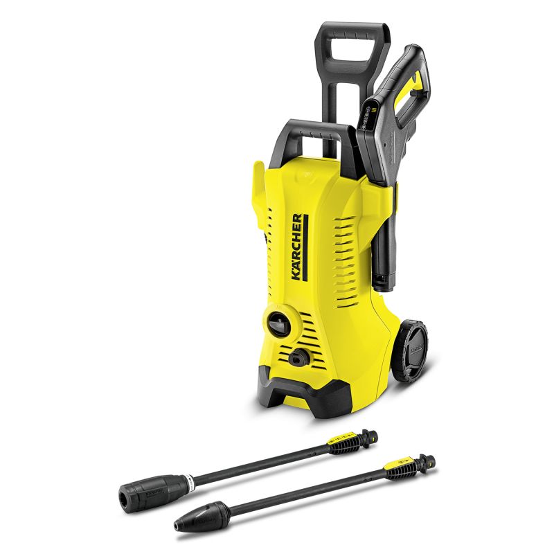 Ausgelaufene Modelle K 3 Full Control