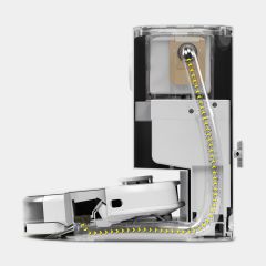 ABSAUGSTATION RCV 5