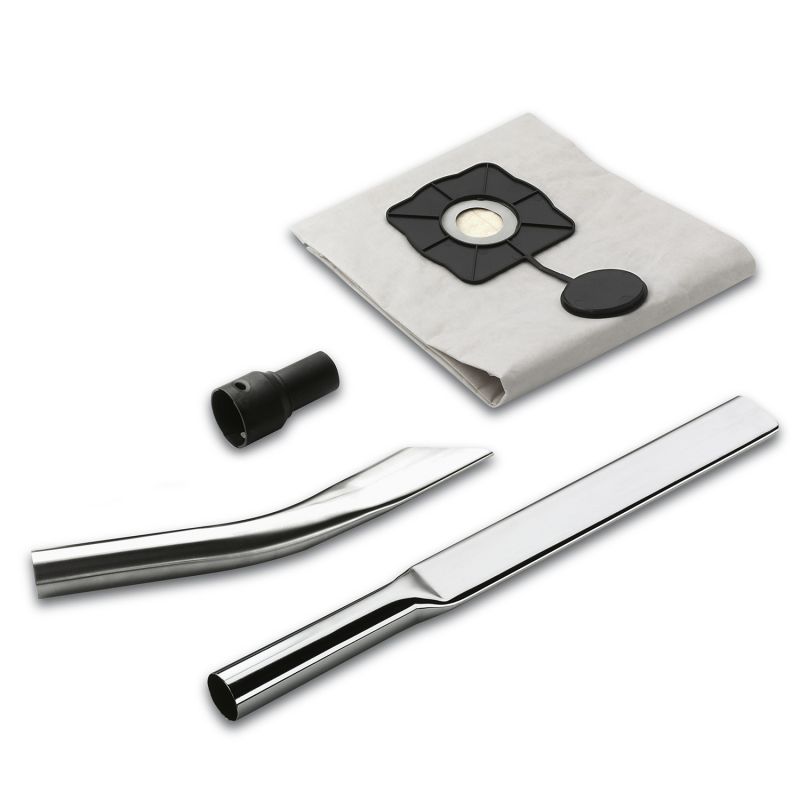 Heizkessel Reinigungset (DN 35)