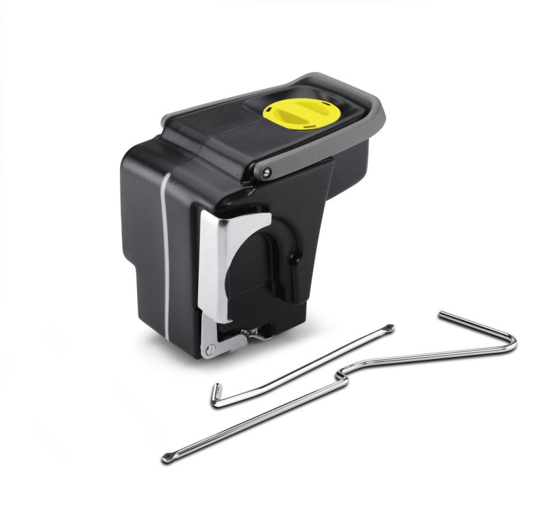 Tank Adv, 10 l für BDS 43