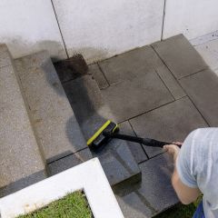 PS 30 Plus Powerschrubber
