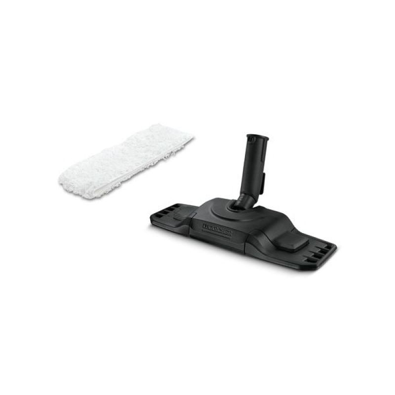 Zubehörset Bodendüse Comfort Plus