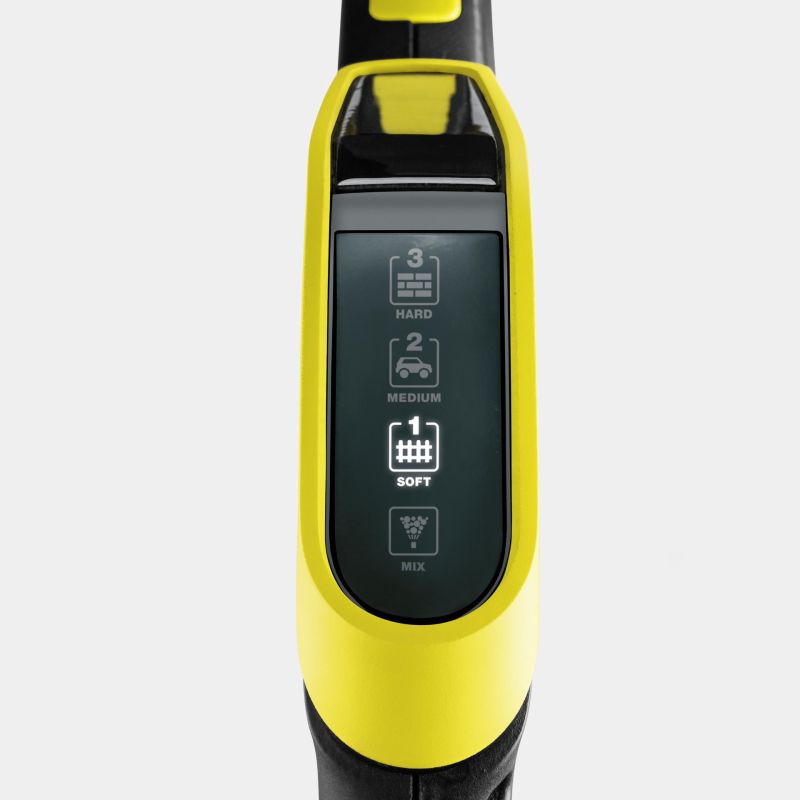 G 145 Q Full Control Pistole