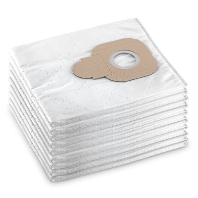 Filterbeutel Vlies 10 Stück