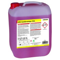 Sanitärduftreiniger RSA 10 l