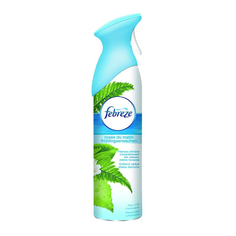 Lufterfrischer Febreze Frühlingserwachen