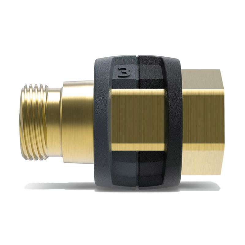 Adapter 3 - EASY!Lock AG - M 22 x 1,5 IG für ServoControl