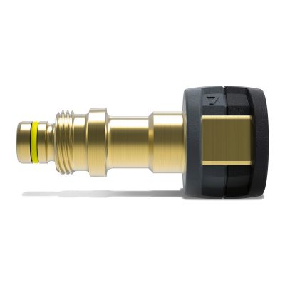 Adapter 7 - EASY!Lock AG für TR - M 18 x 1,5 IG