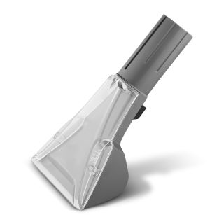 Puzzi Handdüse, 110 mm