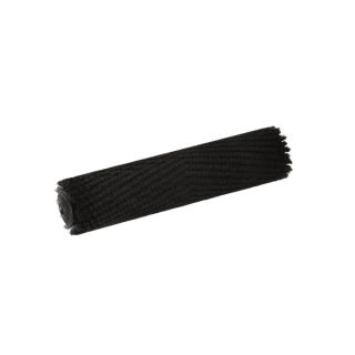 Walzenbürste aus Rosshaar, sehr weich, 400 mm (BR 40/10, BR 40/25 und BRS 40/1000)