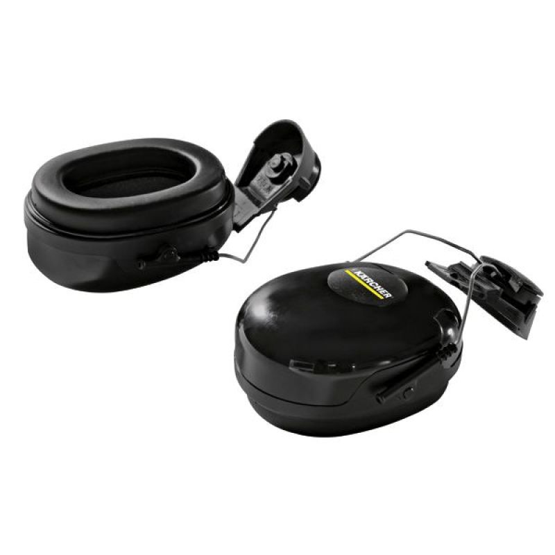 Ersatzkapseln für den Helm