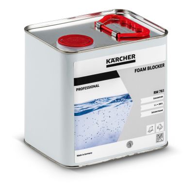 CarpetPro Schaumblocker RM 761, 2,5 L