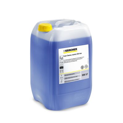 Schaumreiniger, neutral, RM 57 ASF, 20,0 L