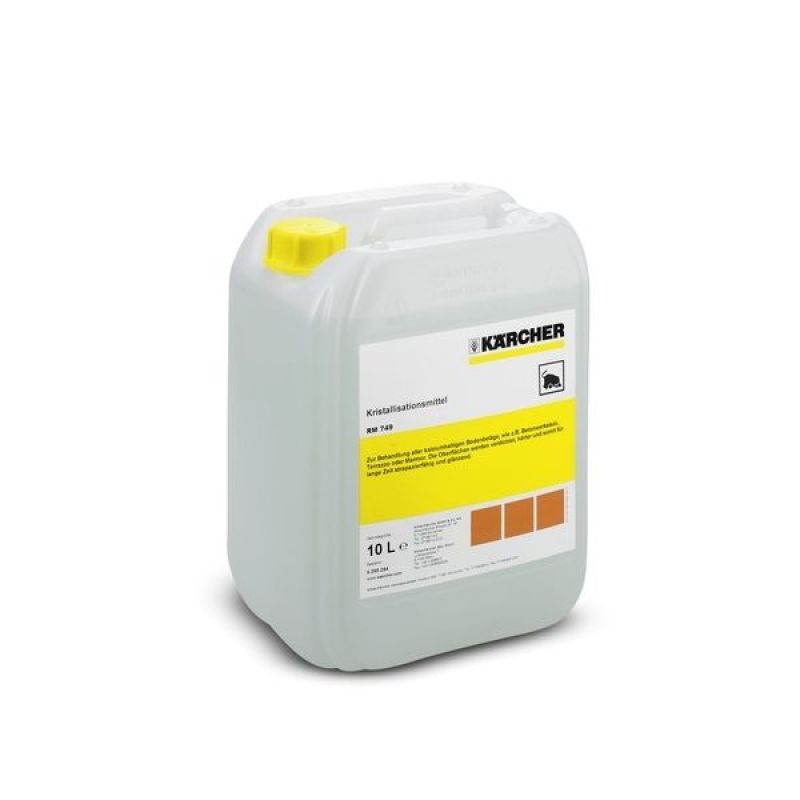 Kristallisationsmittel RM 749, 10,0 L