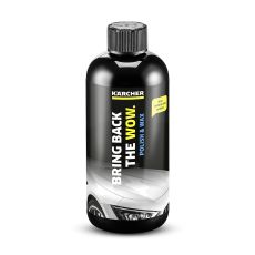Wachspolitur, 500 ml
