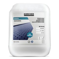 CarpetPro Reiniger iCapsol RM 768 OA
