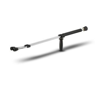 Doppelstrahlrohr 960 mm
