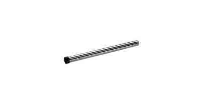 Saugrohr, Metall verchromt, DN 32 - 0,5 m