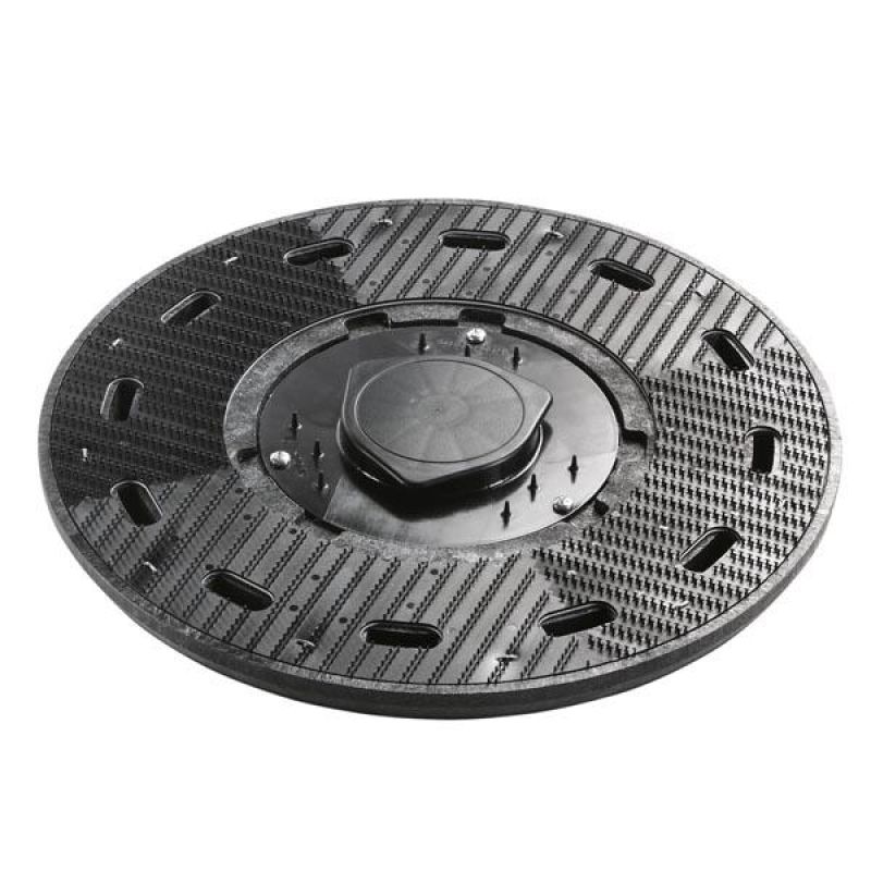 Pad-Treibteller, 355 mm (BD 40/12 und BD 40/25)