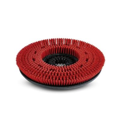 Scheibenbürste, mittel, 508 mm (BD 50/40)