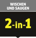 FC 5 weiß — Ausstattung