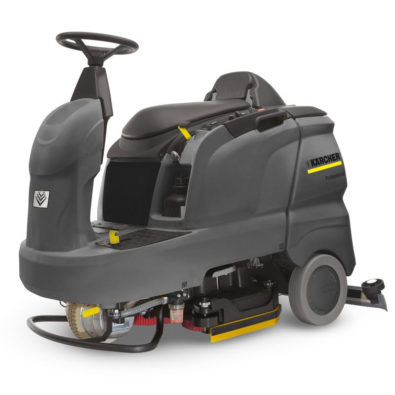 B 90 R Classic Bp Pack