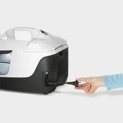 Staubsauger mit Wasserfilter DS 6