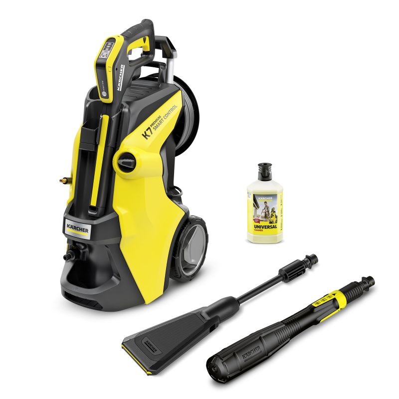 KÄRCHER K 7 Premium Smart Control Flex eco!B